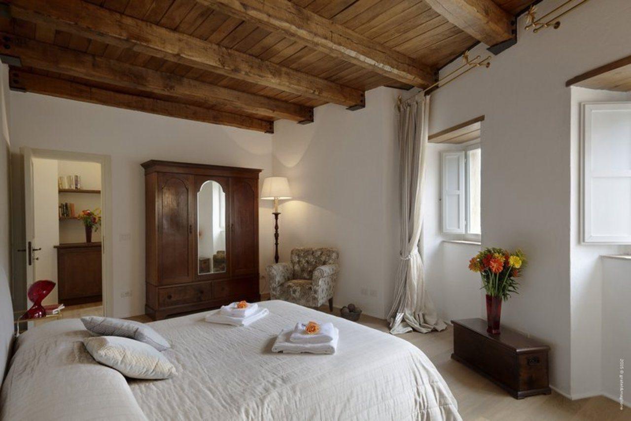 Castello Di Postignano Hotel Sellano Luaran gambar