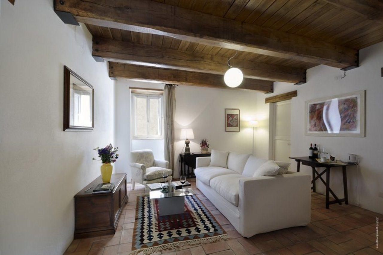 Castello Di Postignano Hotel Sellano Luaran gambar